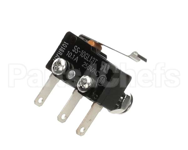 527-711S Prince Castle Switch Kit Dr Intlock Mcd Dcft