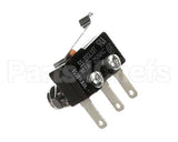 527-711S Prince Castle Switch Kit Dr Intlock Mcd Dcft