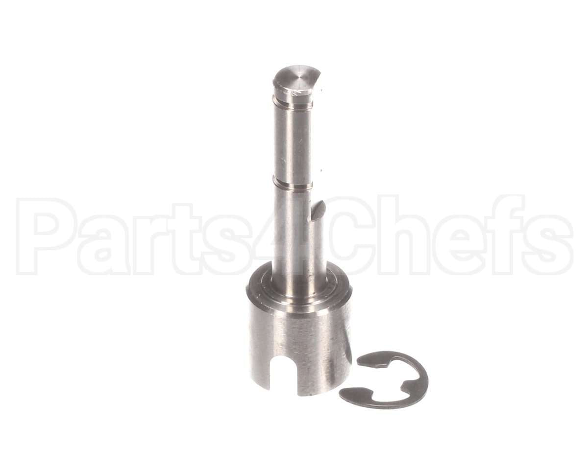 527-774S Prince Castle Kit Sprocket Shaft Mcd