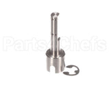 527-774S Prince Castle Kit Sprocket Shaft Mcd