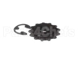 527-775S Prince Castle Kit Sprocket