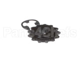 527-775S Prince Castle Kit Sprocket