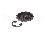 527-775S Prince Castle Kit Sprocket