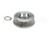 527-809S Prince Castle Pulley 3Mm Htd 35T 35 Teeth