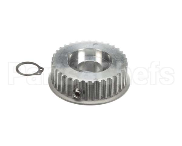 527-809S Prince Castle Pulley 3Mm Htd 35T 35 Teeth