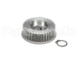 527-809S Prince Castle Pulley 3Mm Htd 35T 35 Teeth