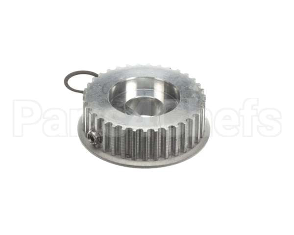 527-809S Prince Castle Pulley 3Mm Htd 35T 35 Teeth