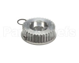 527-809S Prince Castle Pulley 3Mm Htd 35T 35 Teeth