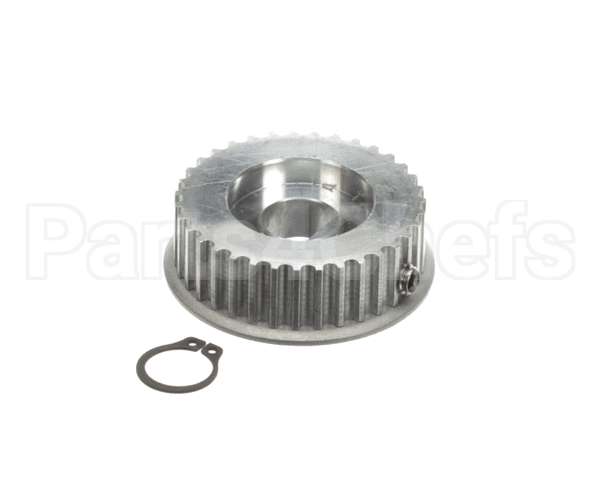 527-809S Prince Castle Pulley 3Mm Htd 35T 35 Teeth