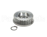 527-809S Prince Castle Pulley 3Mm Htd 35T 35 Teeth