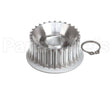 527-810S Prince Castle Kit Pulley 3M Htd 28T W Clip