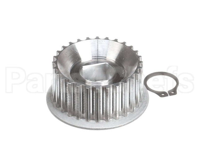 527-810S Prince Castle Kit Pulley 3M Htd 28T W Clip