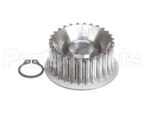 527-810S Prince Castle Kit Pulley 3M Htd 28T W Clip