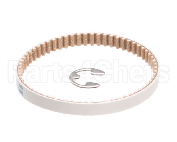 527-814 Prince Castle Belt 3Mm Htd High Temp