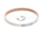 527-814 Prince Castle Belt 3Mm Htd High Temp
