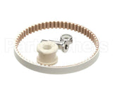 527-888S Prince Castle Puller Assembly Idler Mcd Dcft