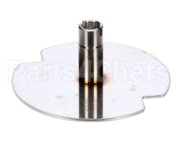 52700 Perlick Cam Pin Weldment