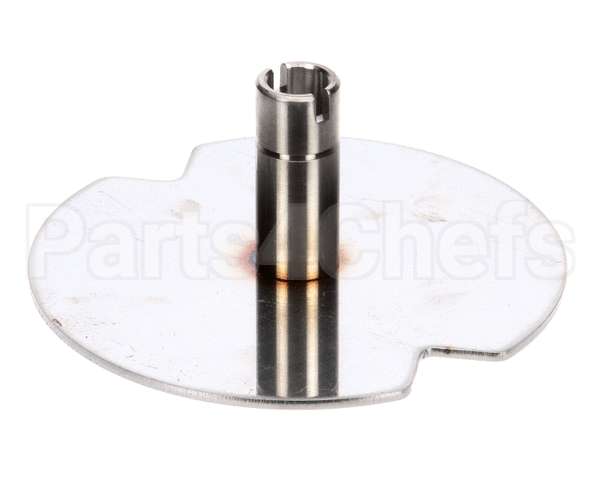 52700 Perlick Cam Pin Weldment