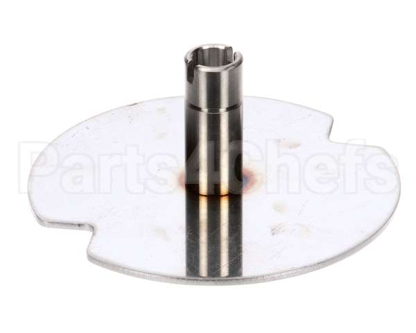 52700 Perlick Cam Pin Weldment
