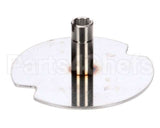 52700 Perlick Cam Pin Weldment