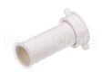52703-1 Perlick Coupling Nut Tailpiece, Pp,