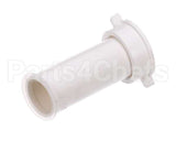 52703-1 Perlick Coupling Nut Tailpiece, Pp,