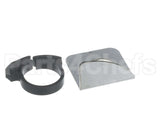 52707.1004 Bunn Kit, Itcb Faucet Bracket
