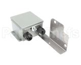 52713 Blodgett Assembly,Utility Connections(Navy