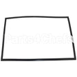 52716 Compatible Blodgett Door Gasket