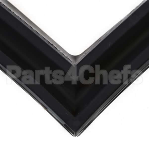 52716 Blodgett Gasket,Hv100 Blade, 29.375X19.75X1