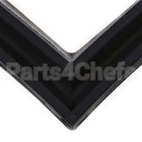 52716 Blodgett Gasket,Hv100 Blade, 29.375X19.75X1
