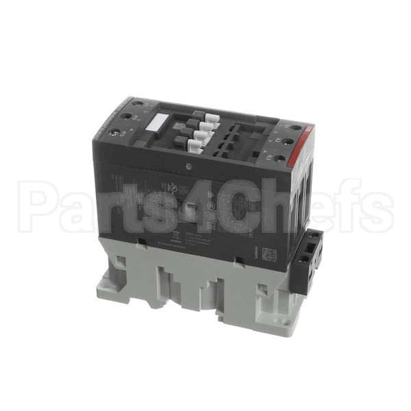 52717 Compatible Blodgett Contactor, 3 Phase 24Vdc Coil