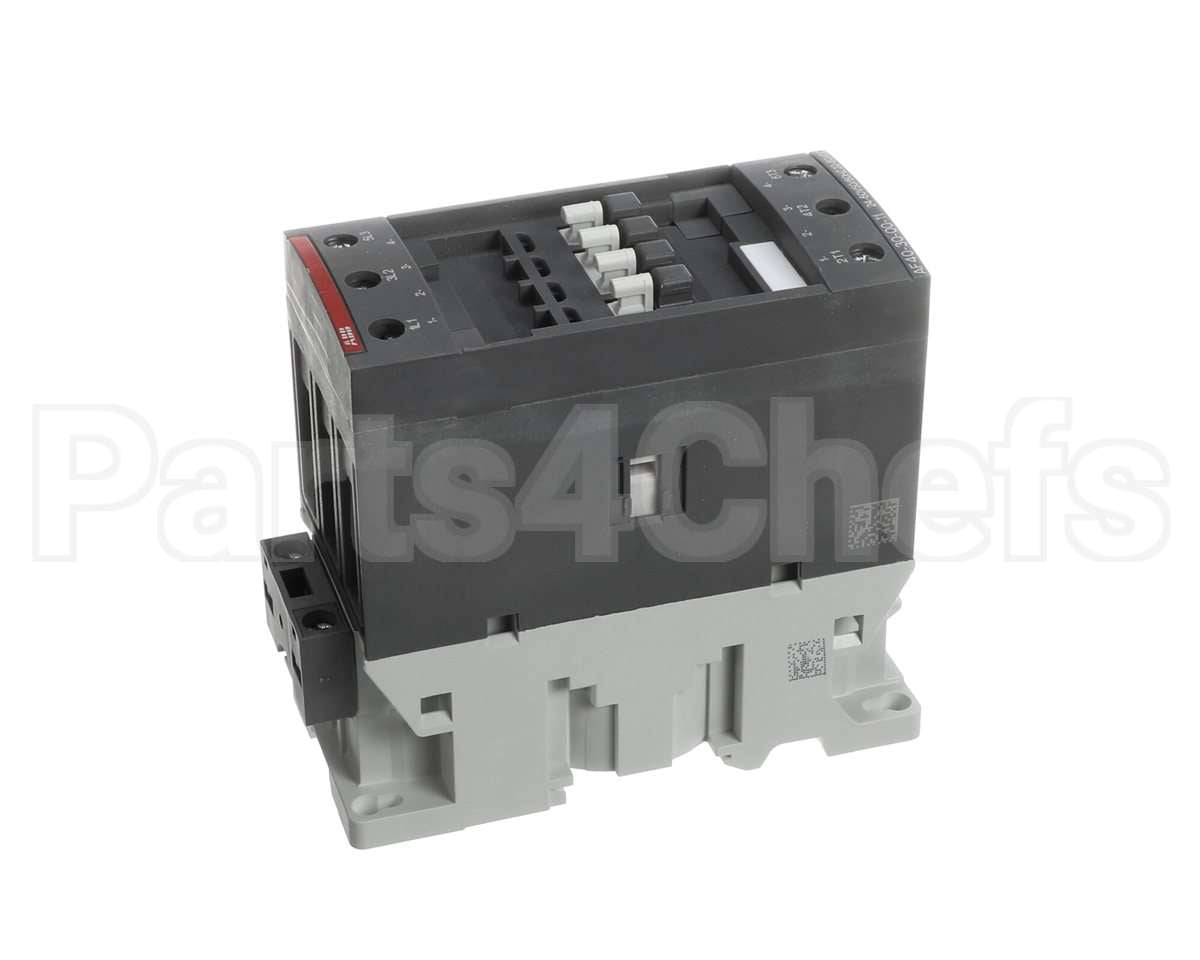 52717.0000 Blodgett Contactor 3 Phase 24Vdc Sprecher