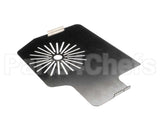 52724.0001 Bunn Cover, Drip Tray Si312
