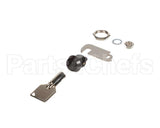 52729.1000 Bunn Kit, Door Lock Assembly W/ Cam Serenade