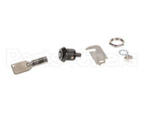 52729.1000 Bunn Kit, Door Lock Assembly W/ Cam Serenade