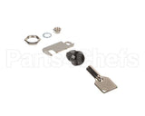 52729.1000 Bunn Kit, Door Lock Assembly W/ Cam Serenade