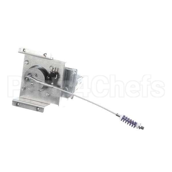 52733.1010 Compatible Bunn Kit, Gear Motor Assembly Brew Arm