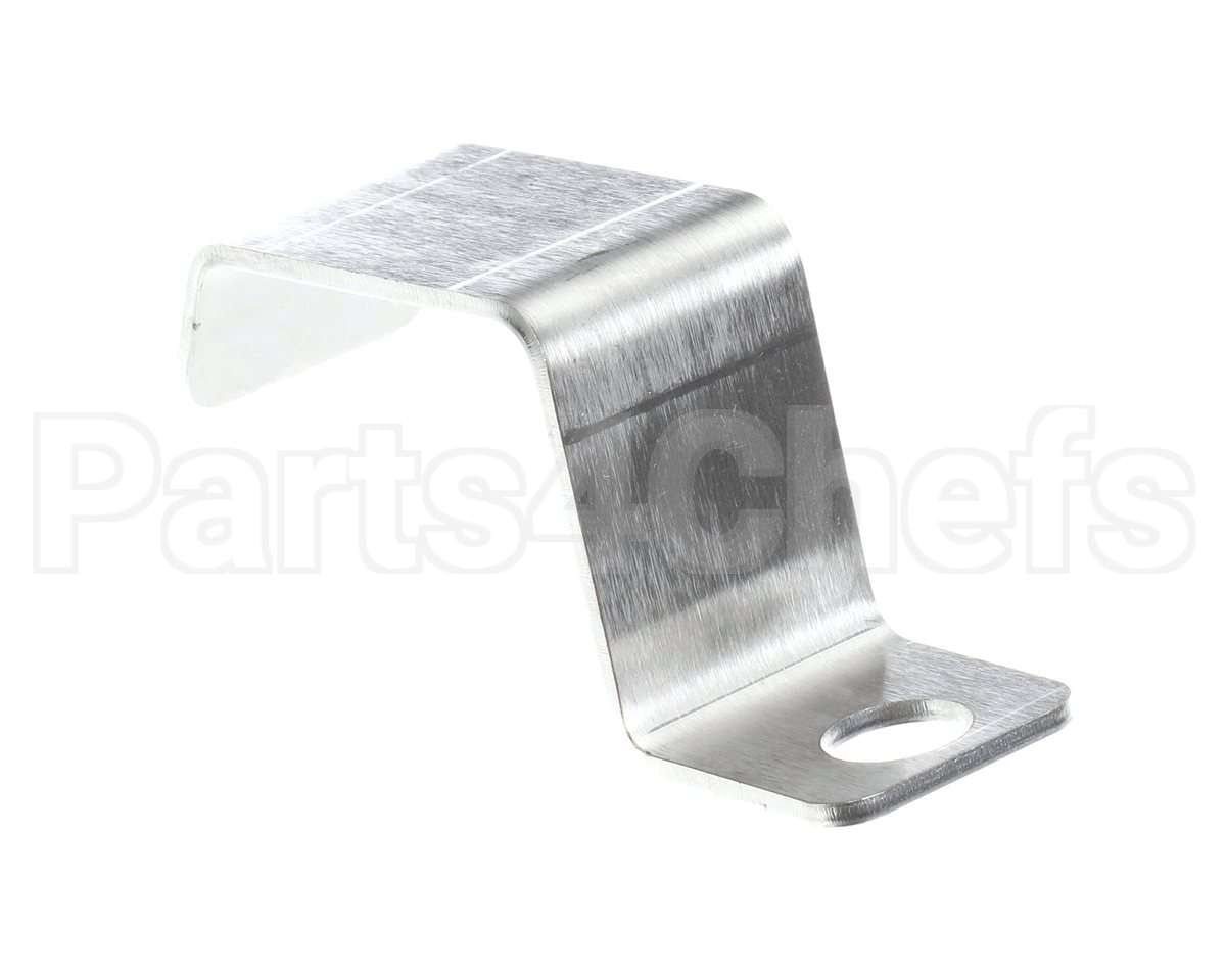 52734 Blodgett Bracket,Utility Line Retainer
