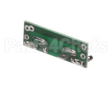 52738 Perlick Capacitor Pc Board For Chem. P