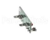 52738 Perlick Capacitor Pc Board For Chem. P