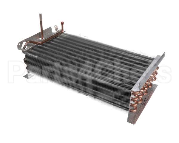52756801 Heatcraft Evap Coil