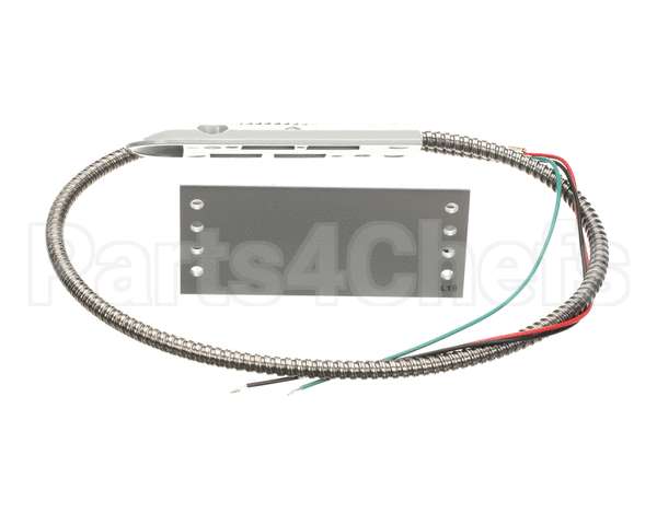 5276 Thermalrite Blast Chiller Magnetic Contact Bracket Assy For Dac-55