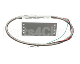 5276 Thermalrite Blast Chiller Magnetic Contact Bracket Assy For Dac-55