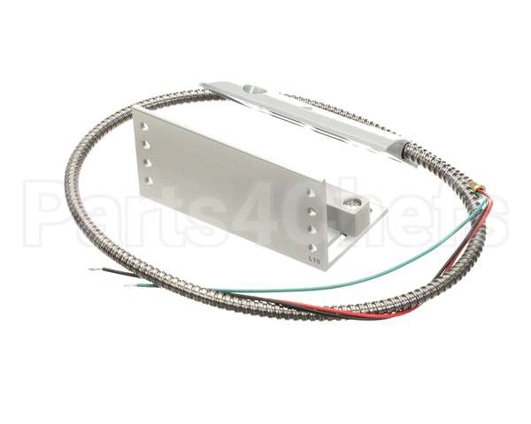 5276 Thermalrite Blast Chiller Magnetic Contact Bracket Assy For Dac-55