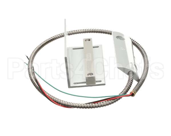 5276 Thermalrite Blast Chiller Magnetic Contact Bracket Assy For Dac-55