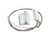 5276 Thermalrite Blast Chiller Magnetic Contact Bracket Assy For Dac-55