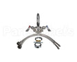52760 Fisher Ss Faucet Sddlh 06Ss