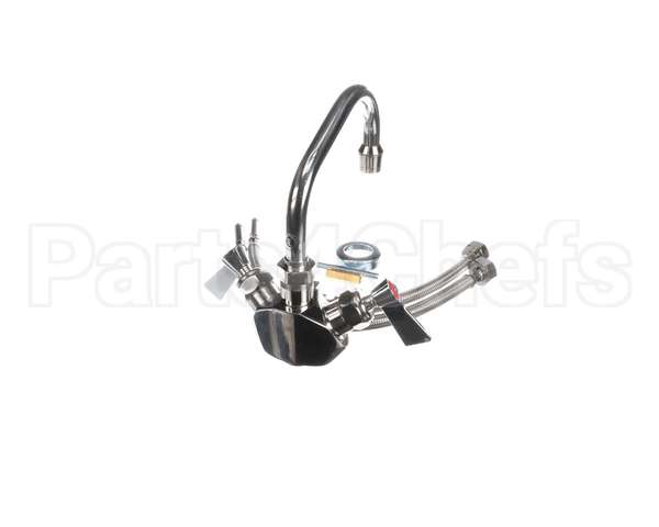 52760 Fisher Ss Faucet Sddlh 06Ss