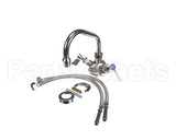 52760 Fisher Ss Faucet Sddlh 06Ss